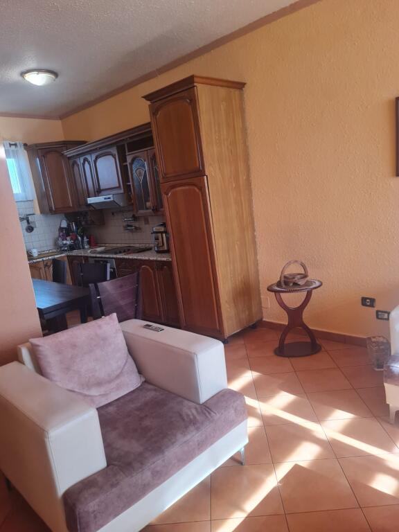 APARTAMENT 3+1 ME QIRA PRANE TREGUT CAM