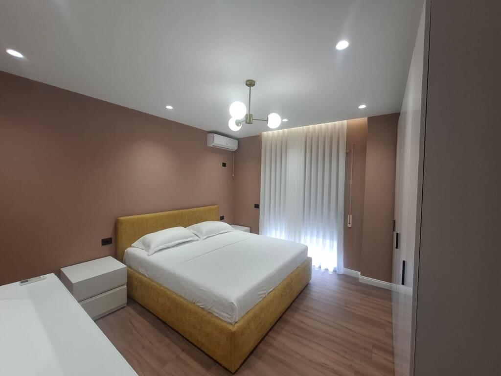 SUPER LUXURY APARTMENT 2+1 FOR RENT