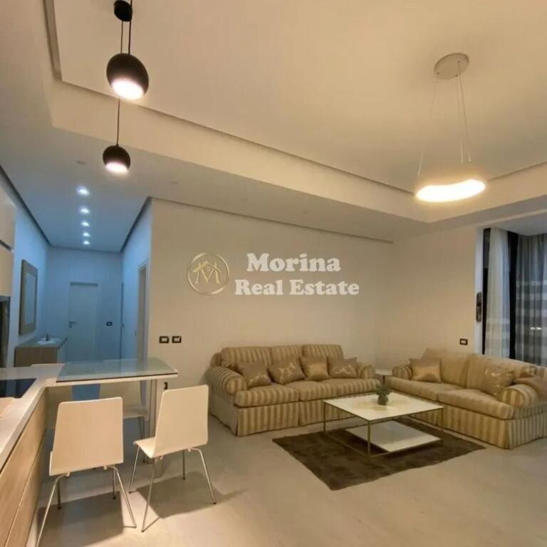 Qera | Apartament 2 + 1 | Rruga e Kavajës | 500 €/muaj