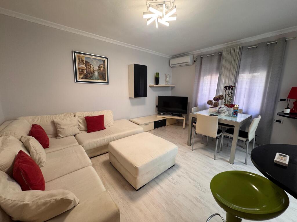 APARTMENT 2+1 GARDA FOR RENT