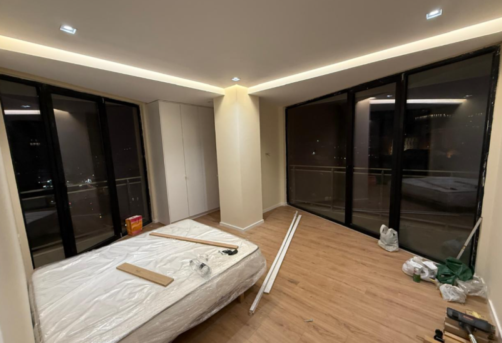 🏢 Apartament 2+1 – Mine Peza, Golden Towe