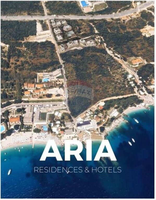 🏠 Apartamente Luksoze për Shitje – Dhermi, Vlorë