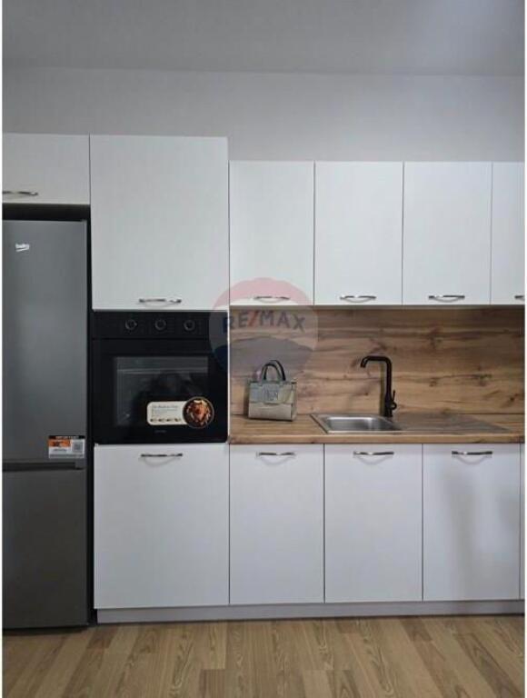 APARTMENT 1+1 FOR RENT AT ZOGU I ZI