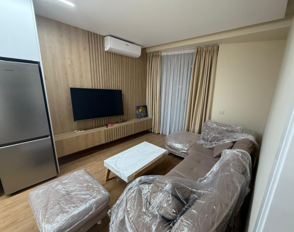 🏢 Apartament 2+1 – Mine Peza, Golden Tower