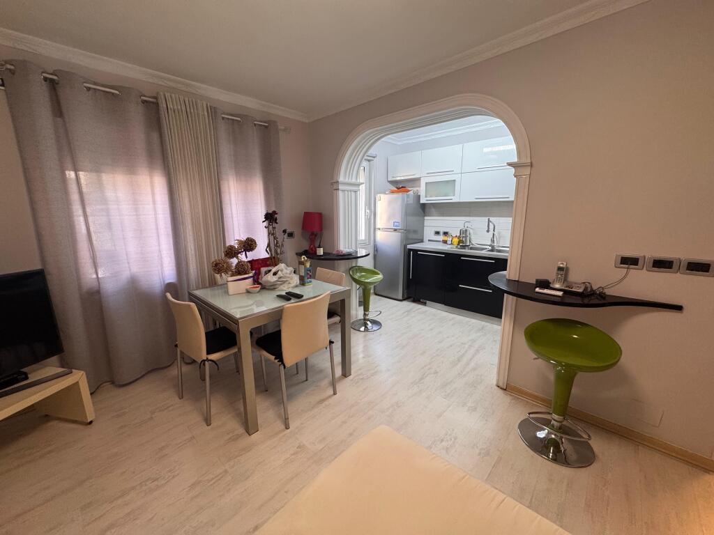 APARTMENT 2+1 GARDA FOR RENT