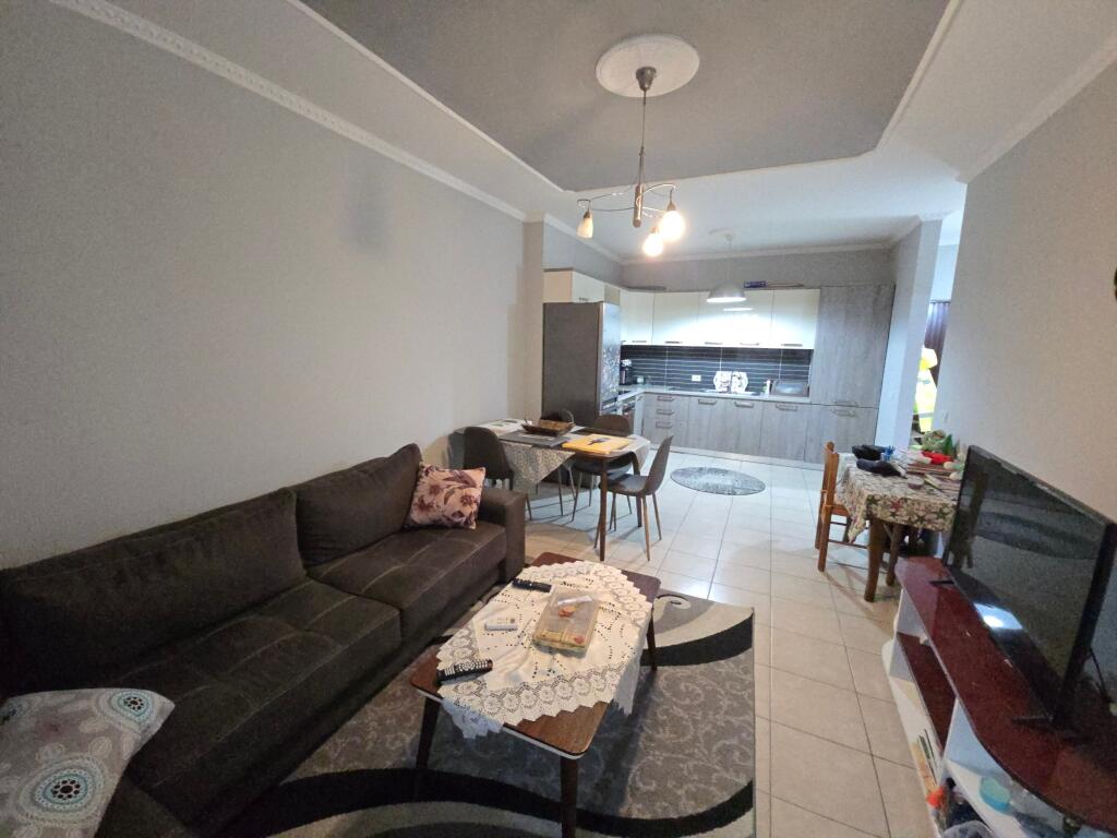 SHITET SUPER APARTAMENT 1+1 TEK ISH RAJONI DURRES