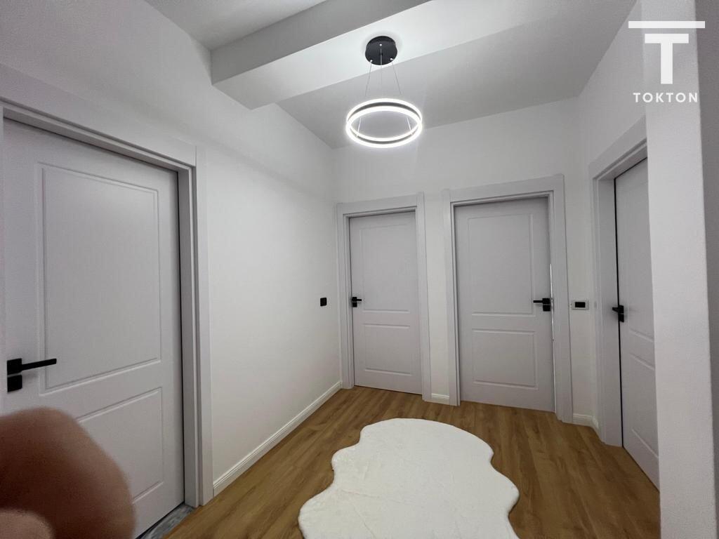 SHITET, APARTAMENT 2+1+2, ASTIR, TIRANË