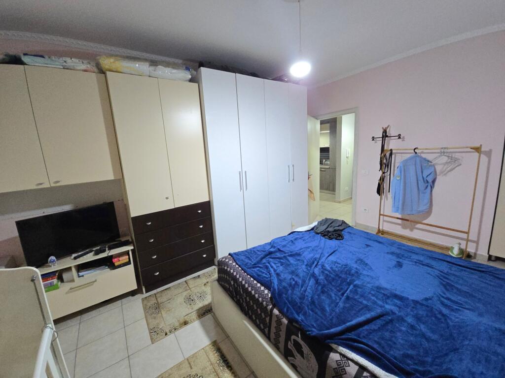 SHITET SUPER APARTAMENT 1+1 TEK ISH RAJONI DURRES