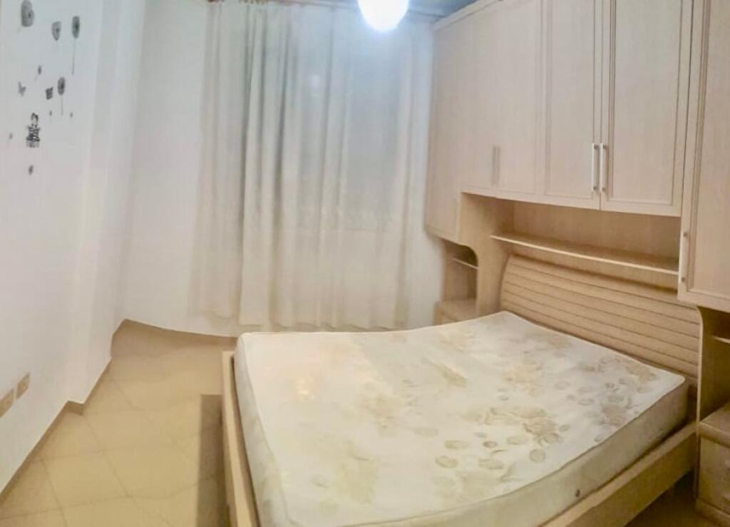 Apartment 1+1 for Rent at Cabej Buildings