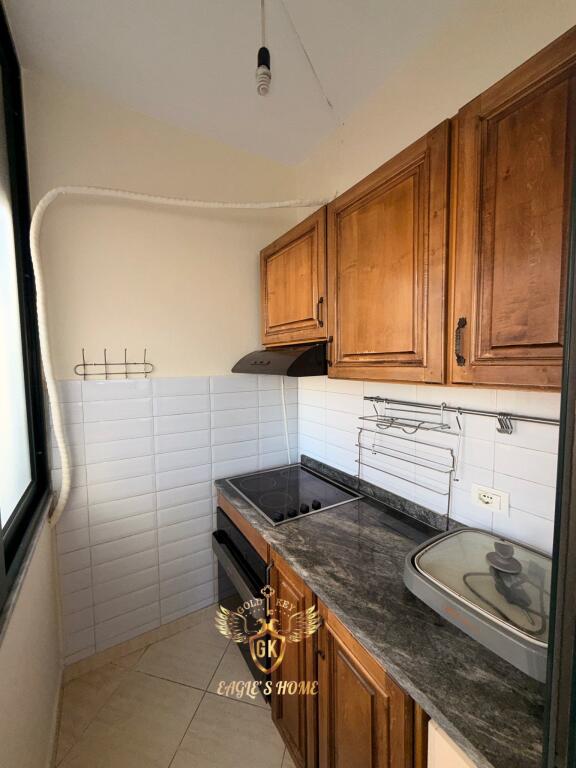 🏡 APARTAMENT ME QERA  • 2+1+2 me ballkon 💰 Çmimi: 40.000 leke neto ✅