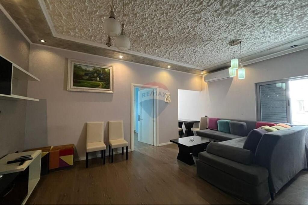 2+1+PARKING FOR RENT IN FRESK