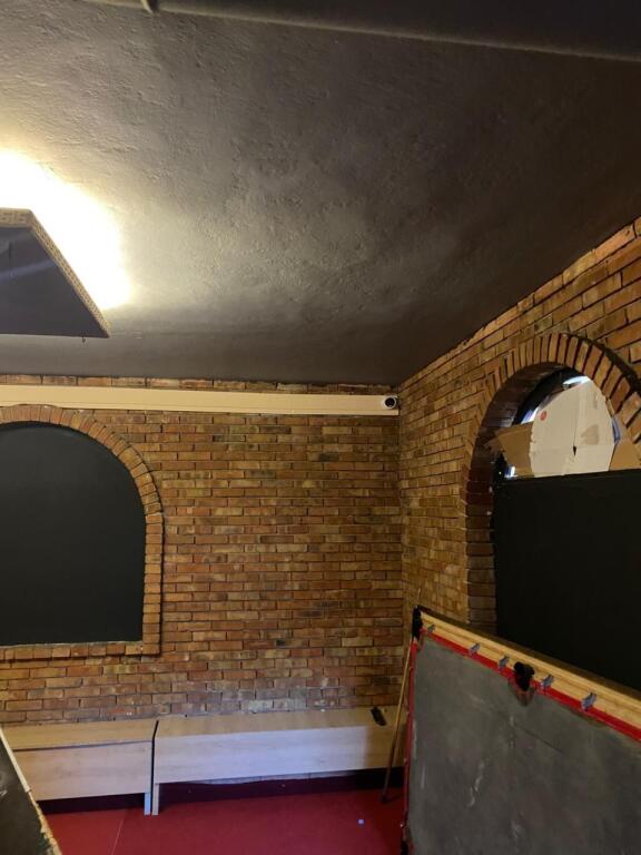 Premises for rent in Kinostudio