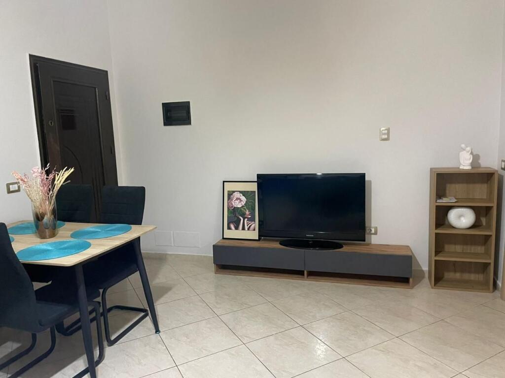 Apartament me qera 1+1 - 📍Vilat Gjermane