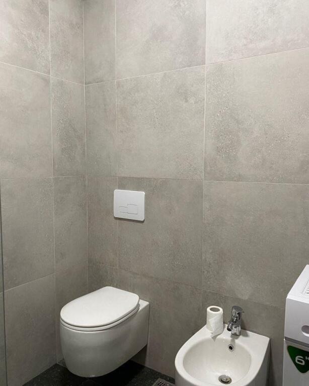 Apartment 1+1 for rent in Sauk near the roundabout