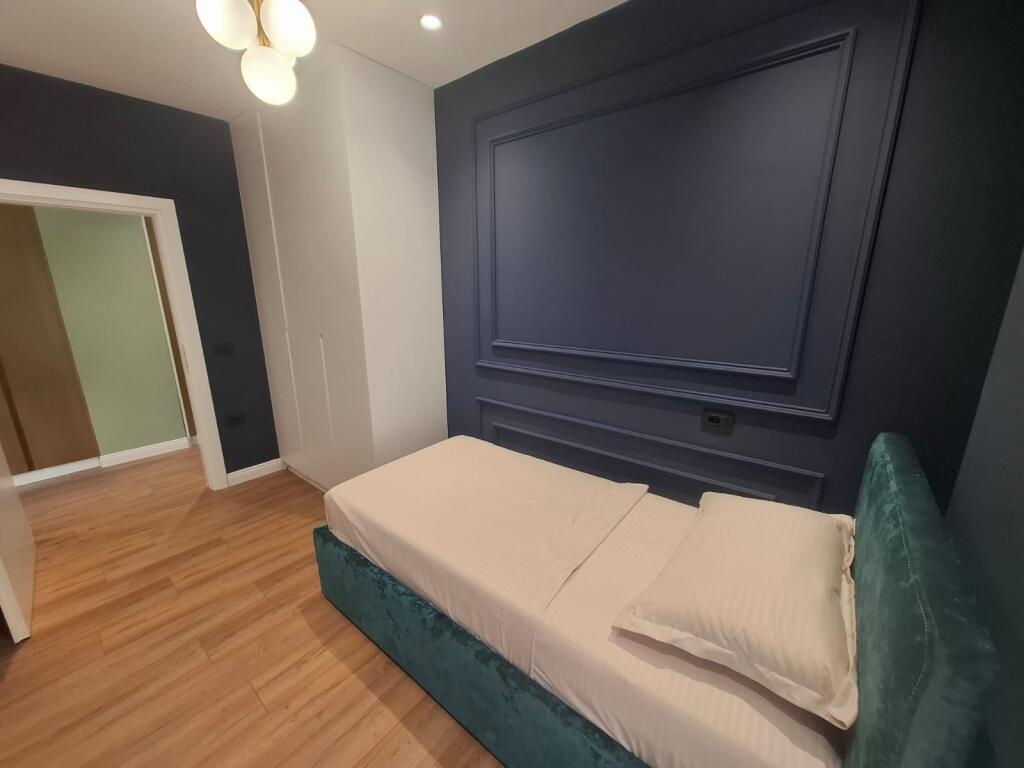 SUPER LUXURY APARTMENT 2+1 FOR RENT