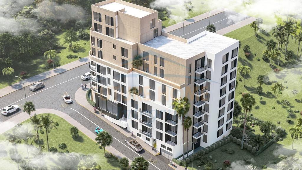 Shitet Apartament 1+1, Ish-Tregu Elektrik, Tirane.