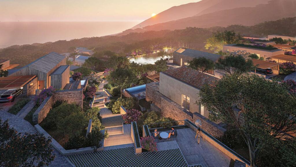 Apartament Per Shitje Ne Green Coast Palase