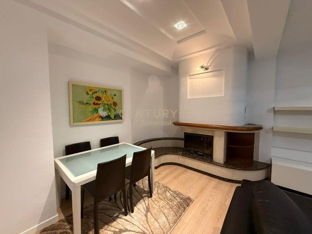 Apartment 2+1 For Rent at American Villas