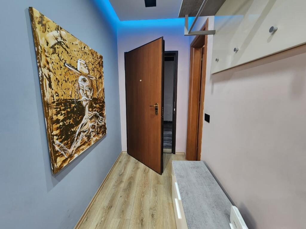 In Affitto :⏳Ultra 2+1+2Wc &amp; Balcone ( 📍Astiri - Fisso a Bohemi ) 7° Piano,  120 m2 650 euro