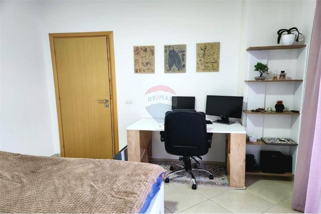 🏡 Appartamento 1+1 in Vendita – Albano &amp; Romina, Vlorë