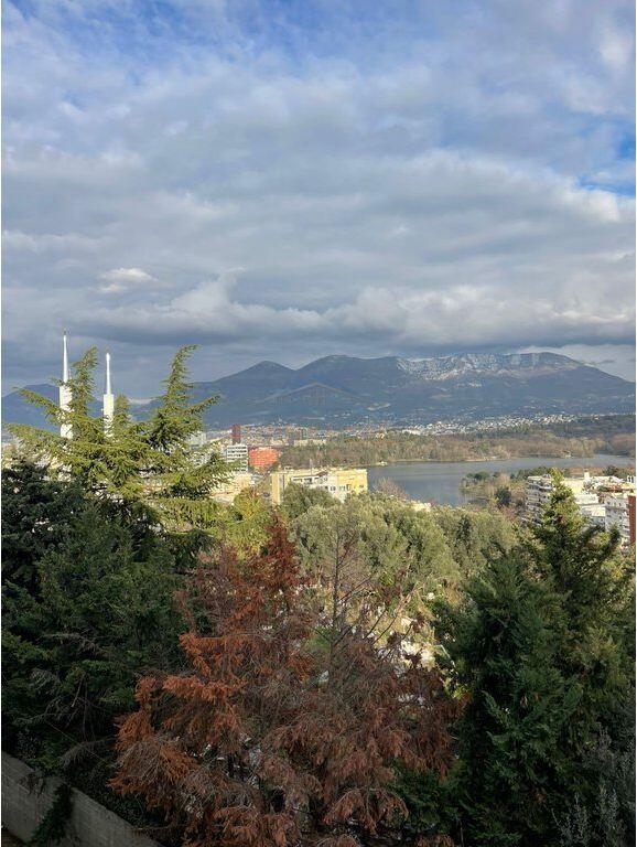 Qera, Apartament 2+1+2,Kopshti Botanik, Tiranë.