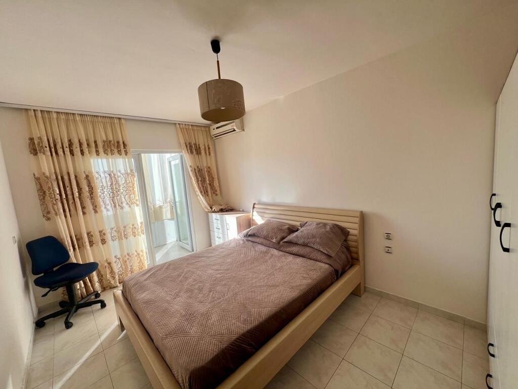 Apartment 1+1 for rent, Laprakë, Tirana
