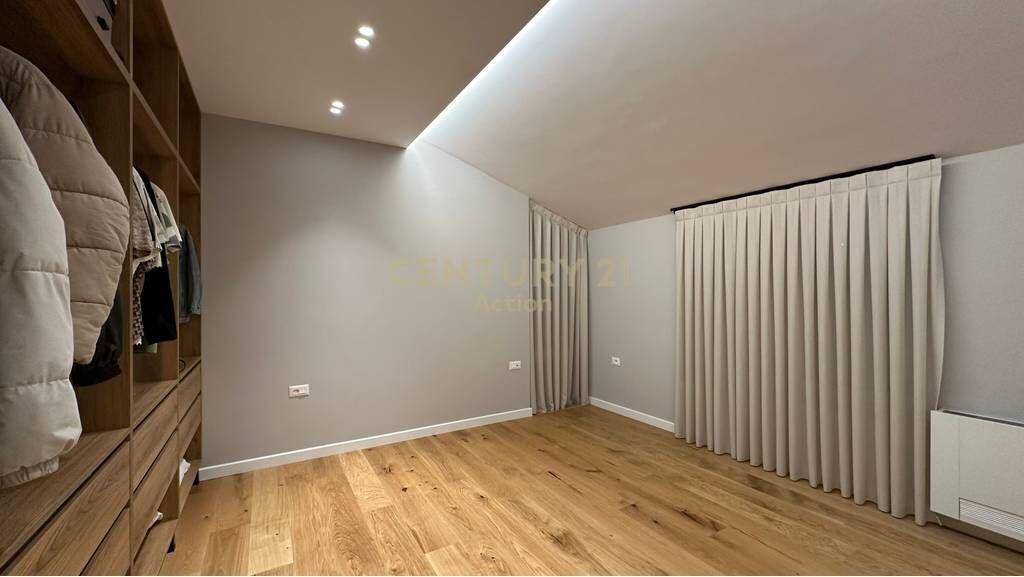 Rezidencë Luksoze Banimi me Qira – Tufinë, Rruga e Arbërit