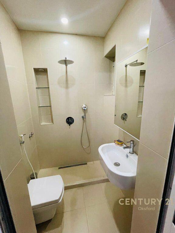 JAPIM ME QIRA APARTMENT 2+1 TEK KODRA E PRIFTIT