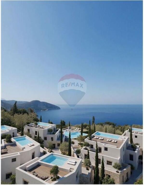 🏠 Apartamente Luksoze për Shitje – Dhermi, Vlorë