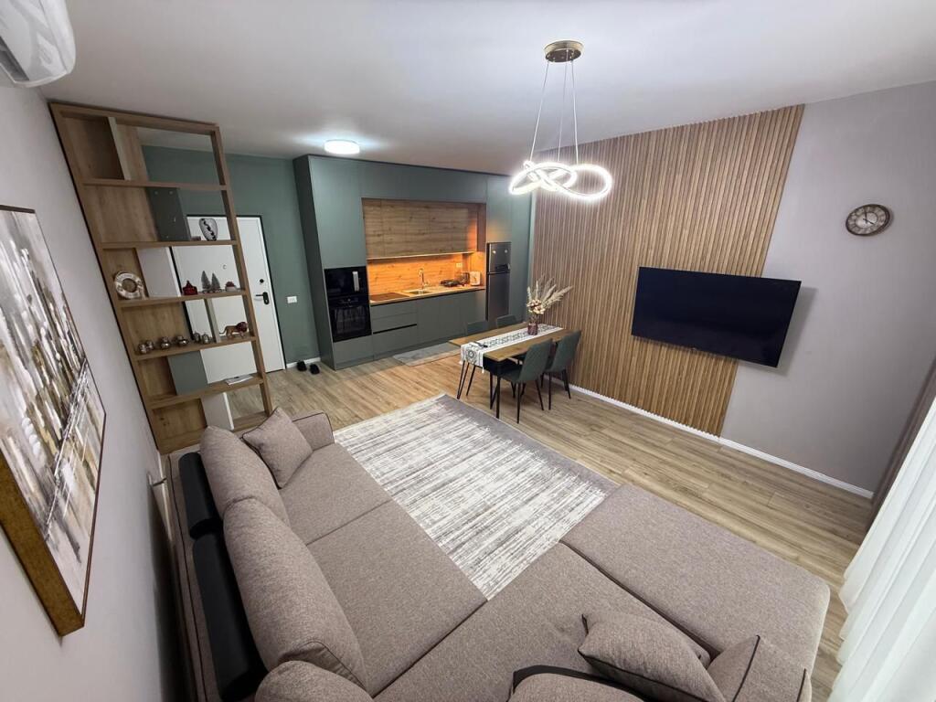 APARTMENT FOR RENT 2+1+2