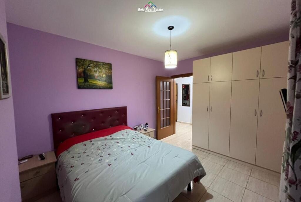 Apartament Me Qera 1+1 Tek Rruga E Bogdaneve (ID B2101437) Tirane