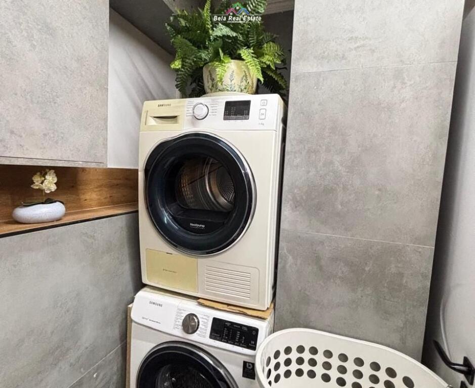 Apartament Me Qera 2+1 Tek Brryli (ID B2201695) Tirane