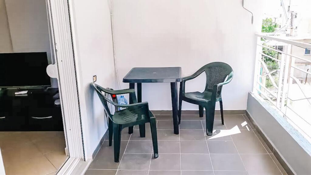 Just Bliss Apartment