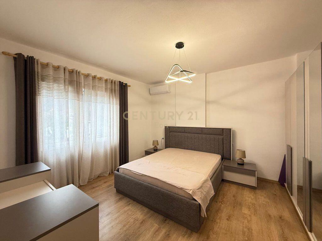 Apartament 2+1+2 Me Qira me Pamje Deti, Vollga Durrës - 850€ | 100 m² 850 € /Muaj