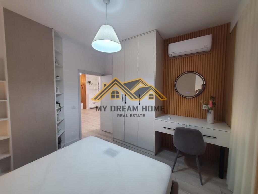 Apartament 1+1 Për Shitje Tek Rrota e Kuqe Plazh, Durrës