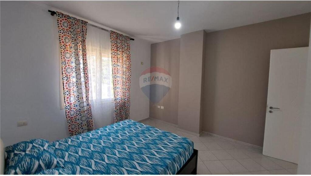 2+1 Apartment for rent – near the First Instance Court, Vlora