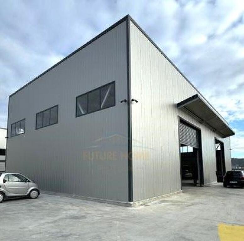 For sale,Warehouse,Prush,Tirane