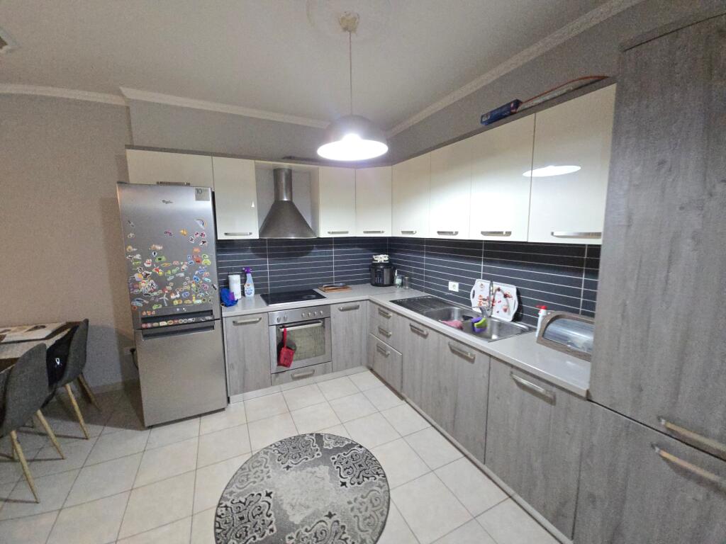 SHITET SUPER APARTAMENT 1+1 TEK ISH RAJONI DURRES