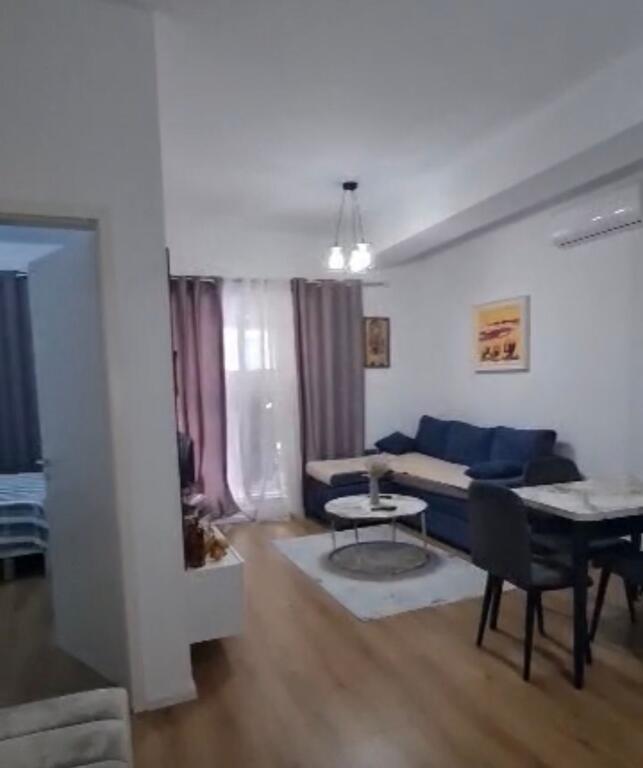 Apartament 1+1 në Ali Dem tek Kaimi!
