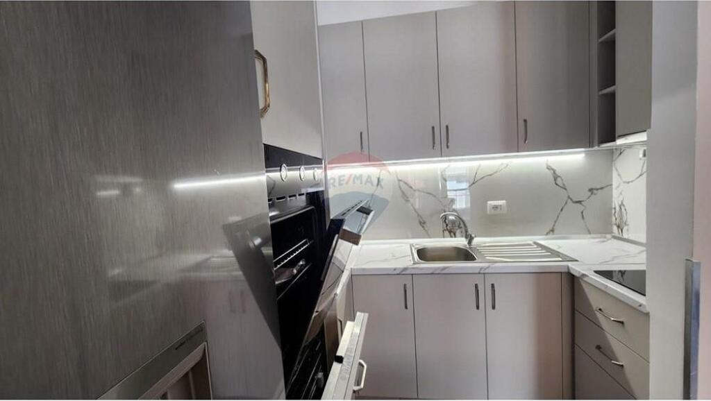 APARTAMENT 2+1 ME QIRA TEK KOMPLEKSI DELIJORGJI