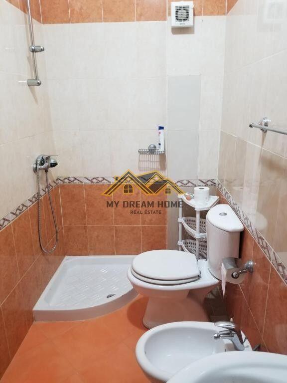 JEPET ME QIRA APARTAMENT 1+1 VIJE E PARE, FULL PAMJE DETI SHKEMBKAVAJES!