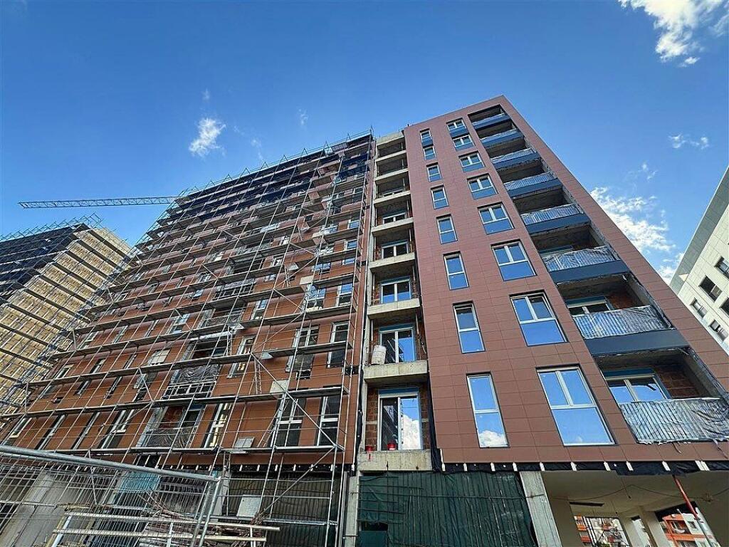 1780€/m²‼️Orbital📍Bulevardi Ri Shitet Apartament 2+1 Gener 2