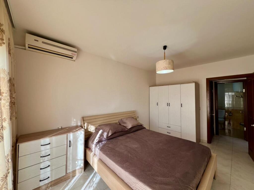 Jepet me qira Apartament 1+1, Laprakë, Tiranë.