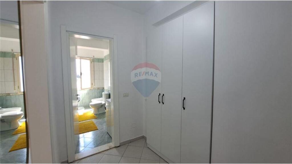 2+1 Apartment for rent – near the First Instance Court, Vlora