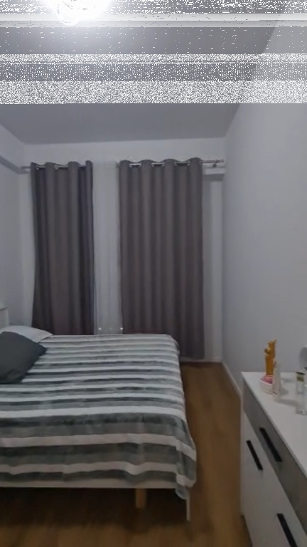 Apartament 1+1, Kaimi Ali Dem!