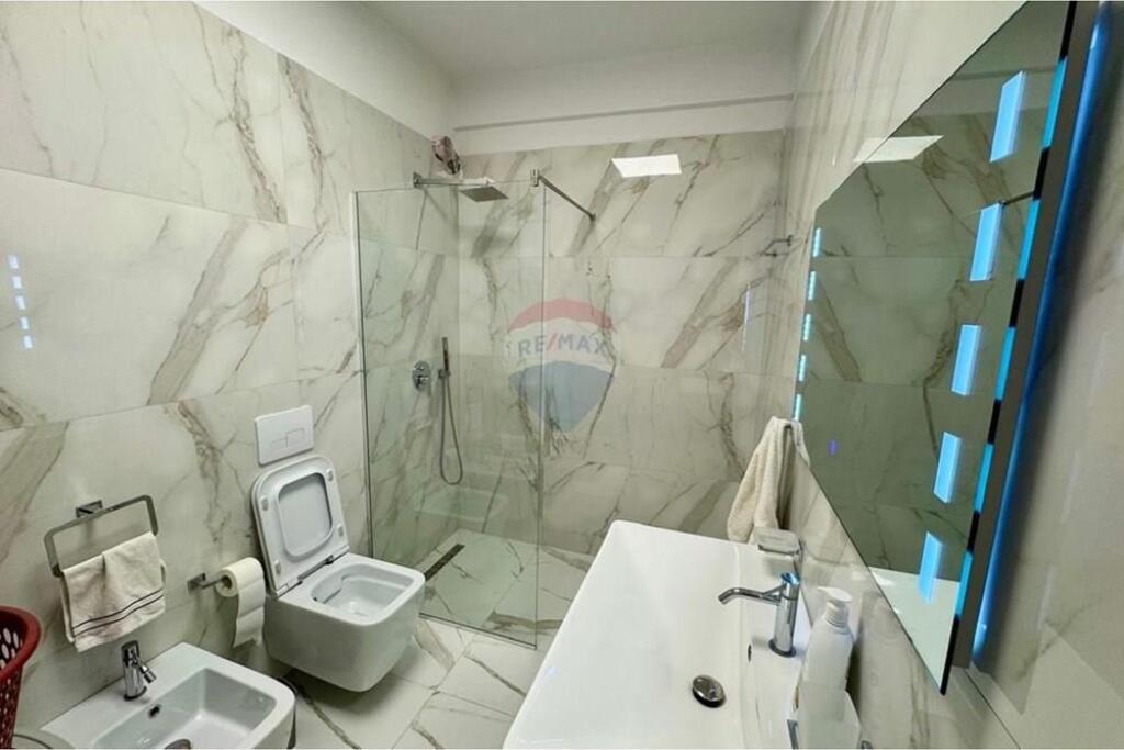 Apartament 2+1 për Shitje 📍 GREEN CITY
