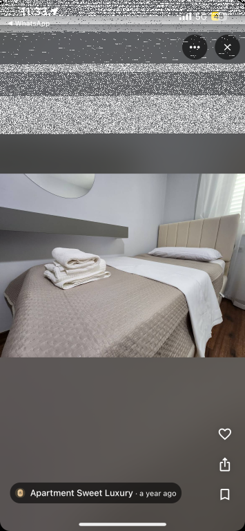 Apartment for rent 2+1+2 at Petronini 1 million lek