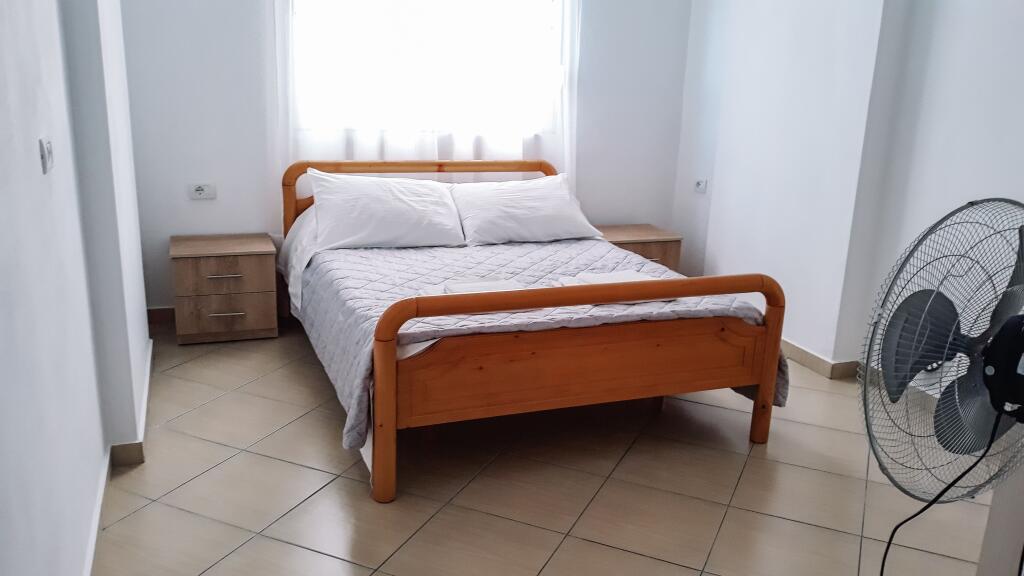 Just Bliss Apartment