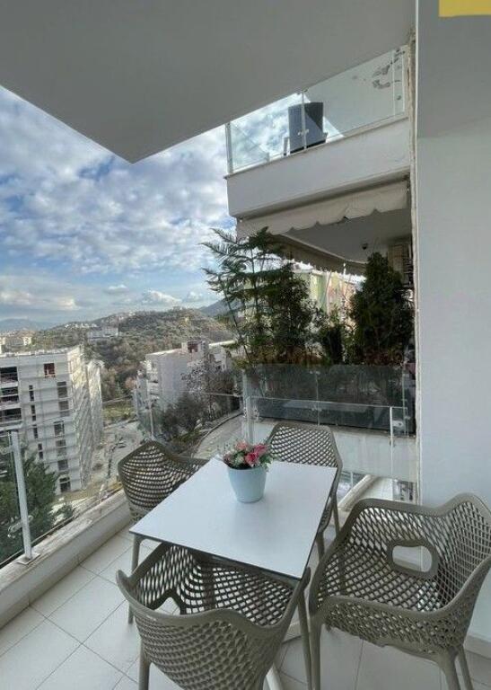 Rent, Apartment 2+1+2, Botanical Garden, Tirana.