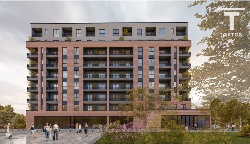 SHITET, APARTAMENT 2+1, 2N RESIDENCE, PASKUQAN